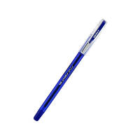 Ручка шариковая Unimax Fine Point Dlx., синяя (UX-111-02) b