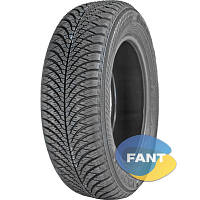 Шина всесезонная Yokohama Bluearth-4s Aw21 225/65 R17 102H