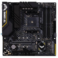 Материнская плата ASUS TUF GAMING B450M-PRO II i