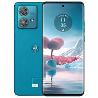 Мобильный телефон Motorola Edge 40 Neo 12/256GB Caneel Bay PAYH0082RS d