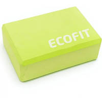 Блок для йоги Ecofit MD 1219 К00015230 i