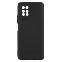 Чехол для мобильного телефона Armorstandart Matte Slim Fit Infinix Note 10 Pro Camera cover Black ARM62268 i