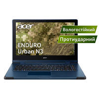 Ноутбук Acer Enduro Urban N3 314A-51W-36BC NR.R1GEU.00C d