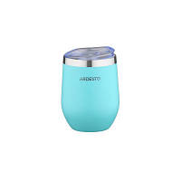 Термочашка Ardesto Compact Mug 350 мл Blue AR2635MMS i