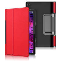 Чехол для планшета BeCover Smart Case Lenovo Yoga Tab 11 YT-706F Red (707293) p