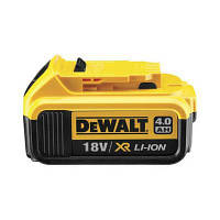 Аккумулятор к электроинструменту DeWALT 18 В, 4 Ач (DCB182) g