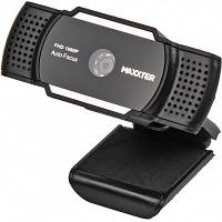 Веб-камера Maxxter FullHD 1920x1080 (WC-FHD-AF-01) p
