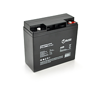 Аккумуляторная батарея Europower AGM EP12-20M5 12V 20Ah EC, код: 7630474