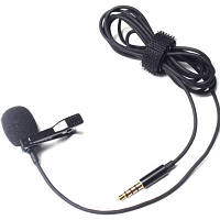 Микрофон Dynamode MIC12 інтерфейс 3.5 мм mini-jack (DM-MIC12) g