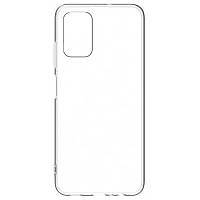 Чехол для мобильного телефона Armorstandart Air Series Samsung A03s (A037) Transparent (ARM59784) g