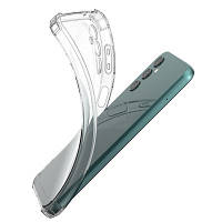 Чехол для мобильного телефона BeCover Anti-Shock Samsung Galaxy A14 4G SM-A145/A14 5G SM-A146 Clear (709084) g