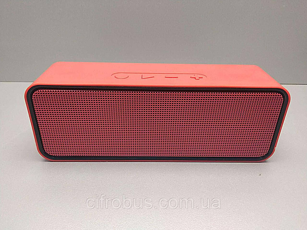 Портативна акустика колонка Б/У Speaker SLC-038