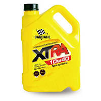 Моторна олія BARDAHL XTRA 10W40 5л (34133) p