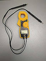 Мультиметр тестер Б/У Digital MT87