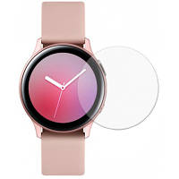 Стекло защитное Drobak glass-film Ceramics Samsung Galaxy Watch 4 46mm 313157 i