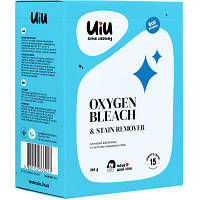 Средство для удаления пятен UIU Oxygen Bleach & Stain Remover 300 г (4820152333223) g