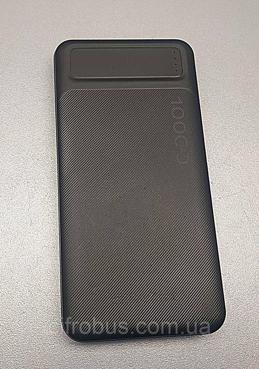 Універсальний зовнішній акумулятор повербанк Б/У Awei P5K 10000mAh