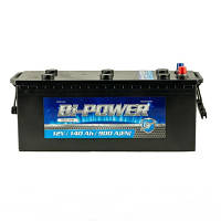 Аккумулятор автомобильный BI-POWER 140 Аh/12V KLV140-00 i