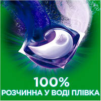 Капсулы для стирки Ariel Pods Все-в-1 + Revitablack 36 шт. (8001090804204) b