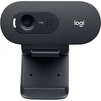 Веб-камера Logitech C505e HD (960-001372) m