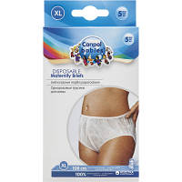 Післяпологові труси Canpol babies Розмір L/XL 5 шт (9/600) g