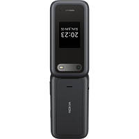 Мобильный телефон Nokia 2660 Flip Black e