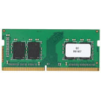 Модуль памяти для ноутбука SoDIMM DDR4 16GB 3200 MHz Essentials Mushkin (MES4S320NF16G) m