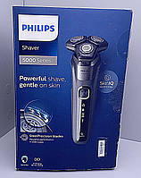 Электробритва Б/У Philips Shaver series 5000 S5587/10