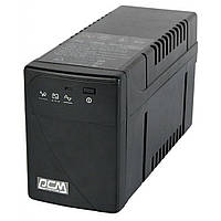 Источник бесперебойного питания BNT-600 AP, USB Powercom BNT-600 AP USB d