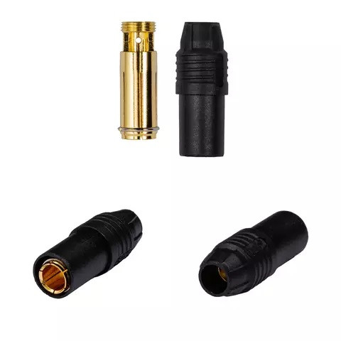 Конектор AS150 Female Amass