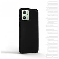 Чехол для мобильного телефона Armorstandart Matte Slim Fit Motorola G54 Power Black (ARM70542) g