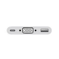 Порт-репликатор Apple USB-C to VGA Multiport Adapter (MJ1L2ZM/A) e