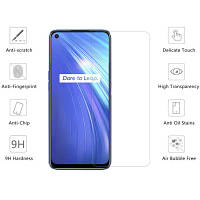 Стекло защитное Drobak Realme 6 (464635) g