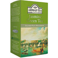Чай Ahmad Tea зеленый листовой с жасмином 75 г 54881009546 i