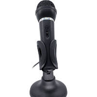 Микрофон Gembird MIC-D-04 Black (MIC-D-04) g