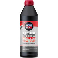 Трансмиссионное масло Liqui Moly TOP TEC MTF 5300 70W-75W 1л 21359 i