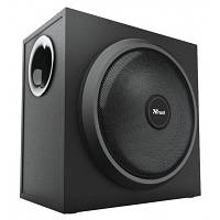 Акустическая система Trust Yuri Speaker Set Black (23696) e