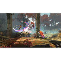 Игра Sony Prince of Persia: The Lost Crown, BD диск (3307216265115) e