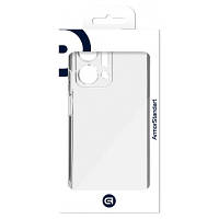 Чехол для мобильного телефона Armorstandart Air Force Honor X7a Camera cover Transparent (ARM69493) g