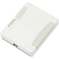 Коммутатор сетевой Mikrotik RB260GS (CSS106-5G-1S) m