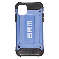 Чехол для мобильного телефона Armorstandart Panzer Apple iPhone 11 Dark Blue ARM70819 i