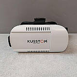 Б/У Kusstom VR Vision, фото 4