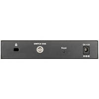 Комутатор мережевий D-Link DGS-1100-08V2 m