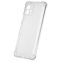 Чехол для мобильного телефона BeCover Anti-Shock Motorola Moto G72 Clear (709317) g