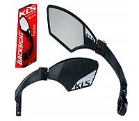 Зеркало на руль KLS Mirror Backsight (1085-8585019387080)