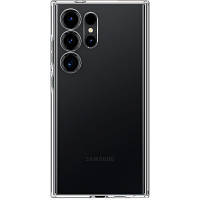 Чехол для мобильного телефона Spigen Samsung Galaxy S24 Ultra Liquid Crystal Crystal Clear ACS07283 i