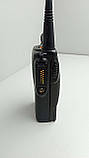Рація переговорний пристрій Б/У Motorola GP 344, фото 4