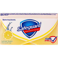 Твердое мыло Safeguard Аромат лимона 90 г 8700216271097 i