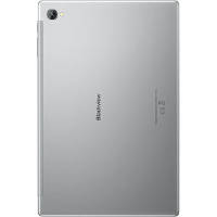 Планшет Blackview Tab 15 PRO 10" 8/256GB LTE Lunar Silver (6931548311720) b