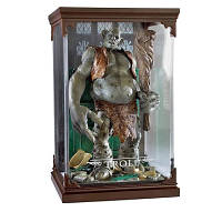 Фигурка для геймеров Noble Collection Harry Potter Magical Creatures No. 12 Troll (NN7543) e